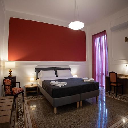 Petrarca Suite Palermo Dış mekan fotoğraf