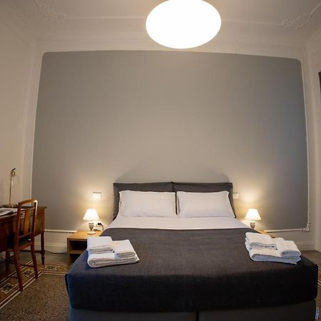 Petrarca Suite Palermo Dış mekan fotoğraf