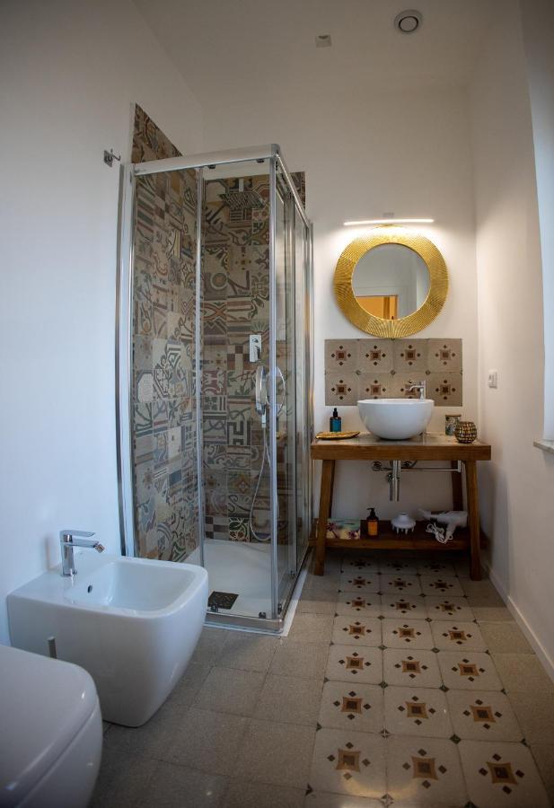 Petrarca Suite Palermo Dış mekan fotoğraf
