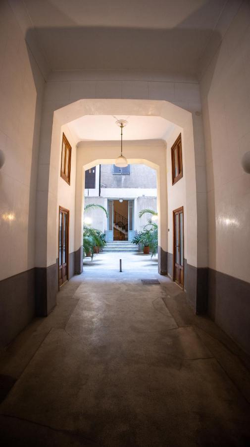 Petrarca Suite Palermo Dış mekan fotoğraf