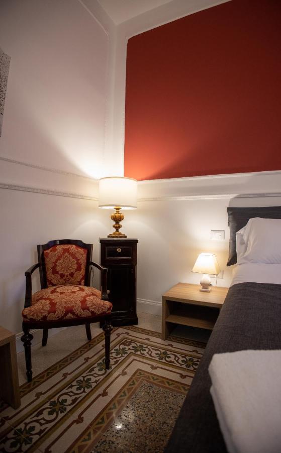Petrarca Suite Palermo Dış mekan fotoğraf
