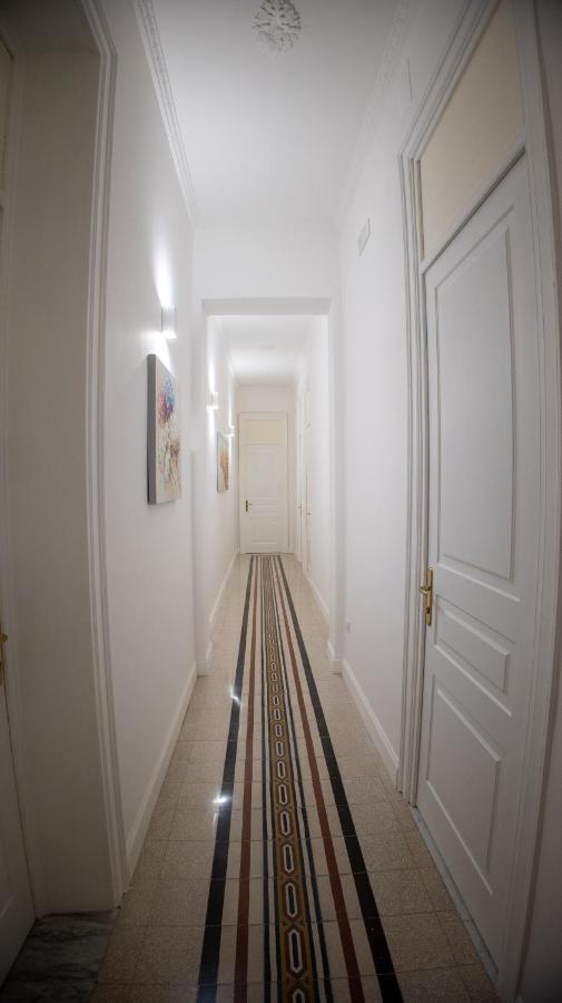 Petrarca Suite Palermo Dış mekan fotoğraf