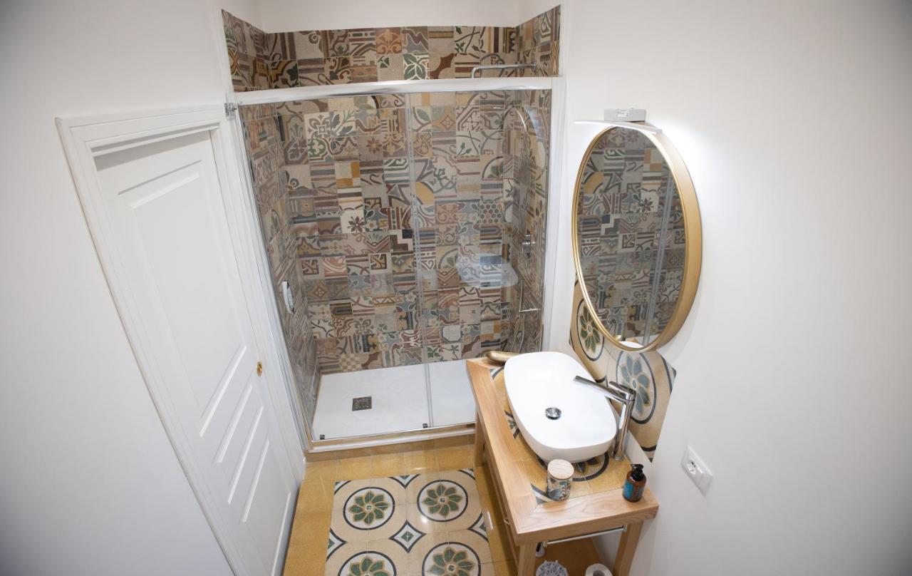 Petrarca Suite Palermo Dış mekan fotoğraf