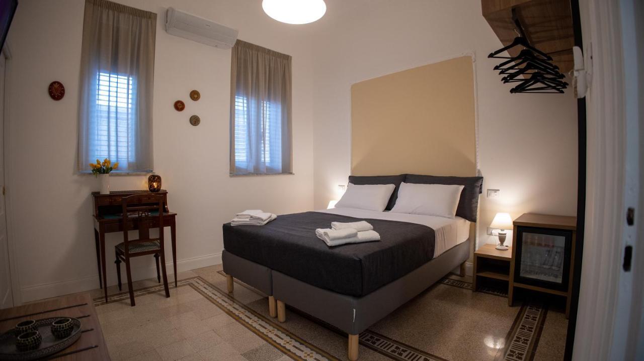 Petrarca Suite Palermo Dış mekan fotoğraf