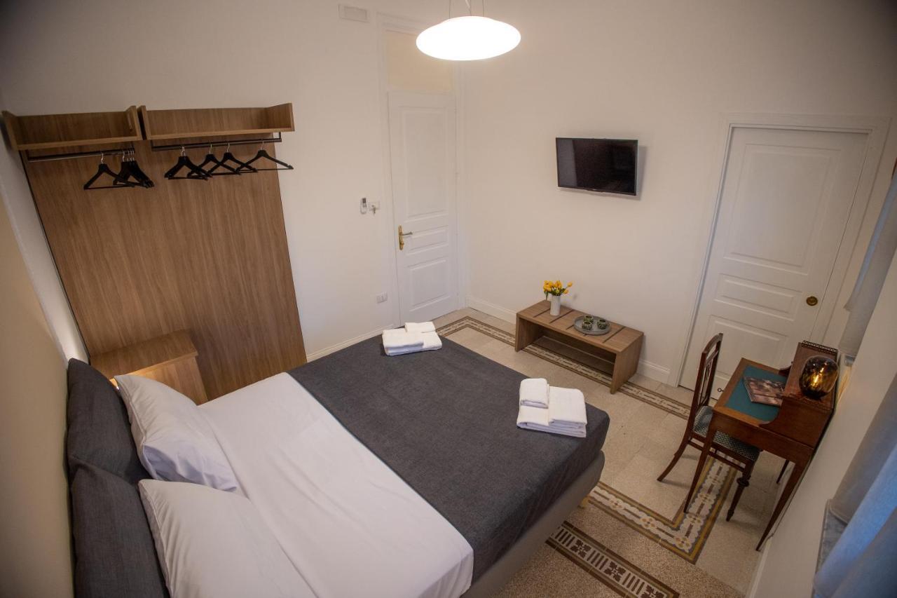 Petrarca Suite Palermo Dış mekan fotoğraf